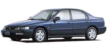 Honda Accord V Sedan (06.1992 - 12.1997)